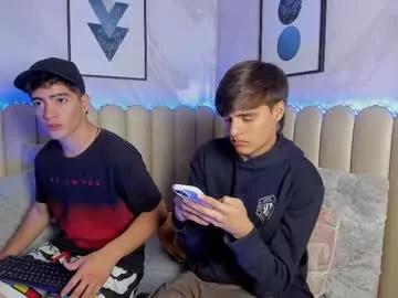 sweet_petter from Chaturbate is Freechat