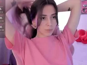 sweet_princess_ashley from Chaturbate