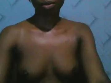 sweet_puna from Chaturbate