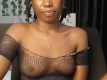 sweet_puna from Chaturbate