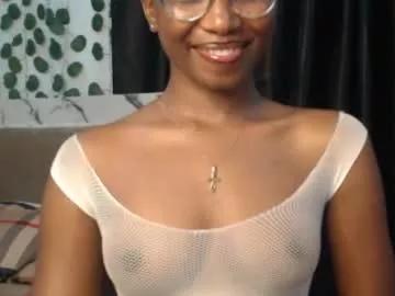 sweet_puna from Chaturbate