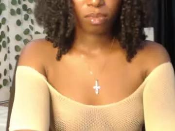 sweet_puna from Chaturbate is Freechat