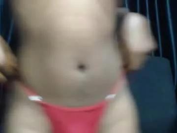 sweet_puna from Chaturbate