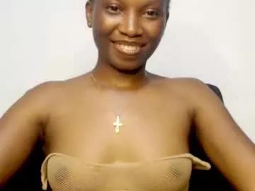sweet_puna from Chaturbate