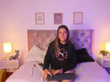 sweet_quinn_ from Chaturbate