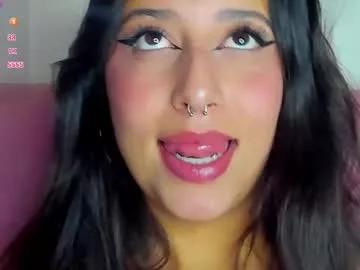 sweet_quinn_ from Chaturbate is Freechat