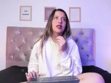sweet_quinn_ from Chaturbate