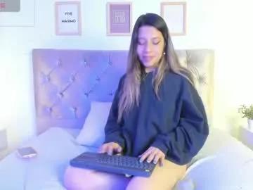sweet_quinn_ from Chaturbate
