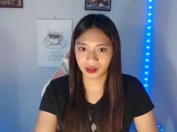 sweet_reign from Chaturbate