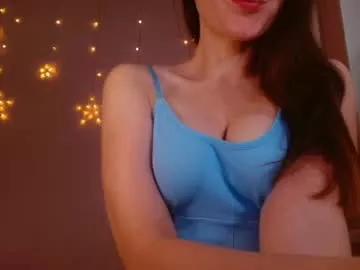 sweet_rosely from Chaturbate