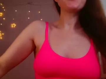 sweet_rosely from Chaturbate