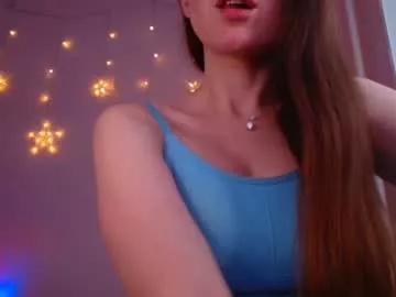 sweet_rosely from Chaturbate