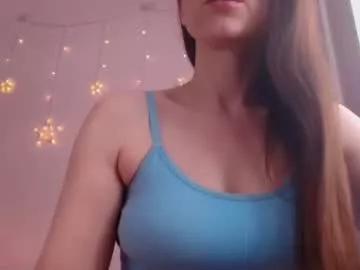 sweet_rosely from Chaturbate