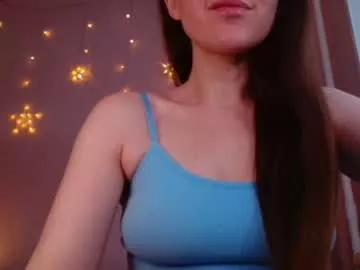 sweet_rosely from Chaturbate