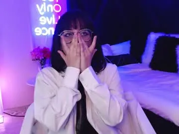 sweet_roxanee on Chaturbate 