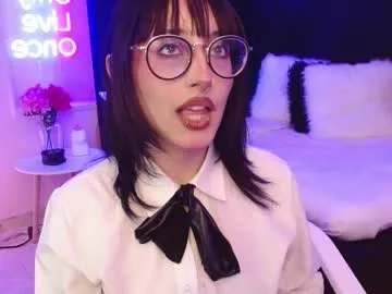 sweet_roxanee on Chaturbate 