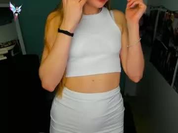 sweet_sabriina from Chaturbate is Freechat
