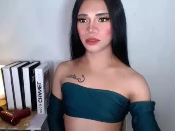sweet_sabrina1212 from Chaturbate
