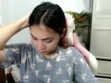 sweet_samanthaaaa from Chaturbate