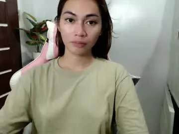 sweet_samanthaaaa from Chaturbate is Freechat