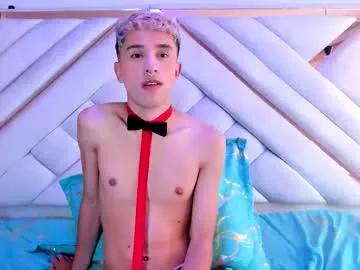 Sweet_santii from Chaturbate