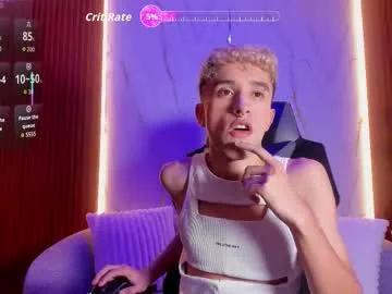 Sweet_santii from Chaturbate