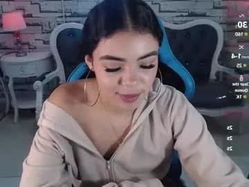 sweet_sin_a from Chaturbate is Freechat