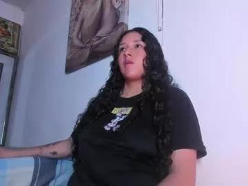 sweet_sinx666 from Chaturbate