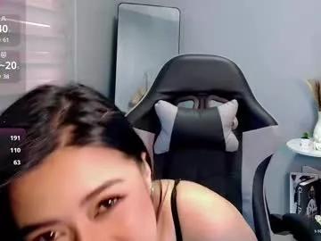 sweet_sirenxx from Chaturbate