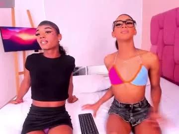 sweet_stacie from Chaturbate