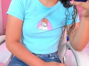 sweet_starxx from Chaturbate