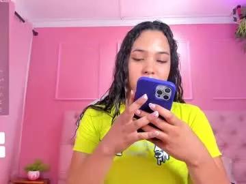 sweet_starxx from Chaturbate