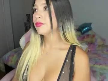 sweet_stephaniee from Chaturbate