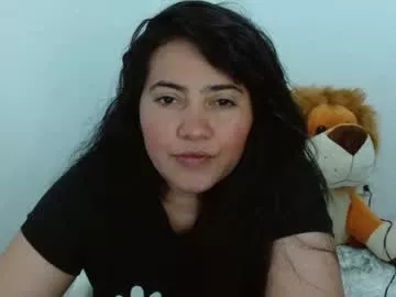 sweet_stormy_x on Chaturbate 