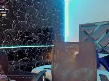sweet_stormywebsters from Chaturbate is Freechat