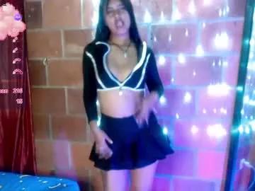 sweet_susy999 from Chaturbate