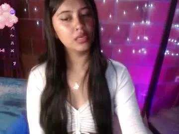 sweet_susy999 from Chaturbate
