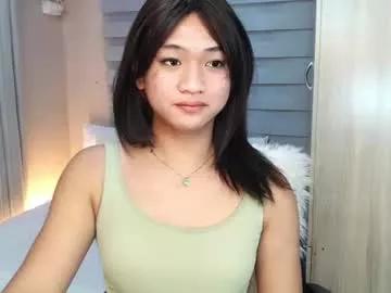 sweet_tenshi from Chaturbate