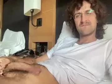 Sweet_terence93 from Chaturbate