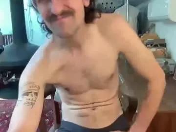 Sweet_terence93 from Chaturbate