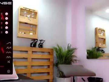 sweet_tiiina from Chaturbate