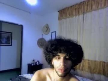 Sweet_tippot from Chaturbate