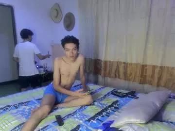 Sweet_tippot from Chaturbate
