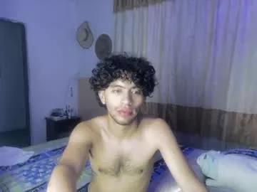 Sweet_tippot from Chaturbate