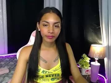 sweet_trishaxx from Chaturbate