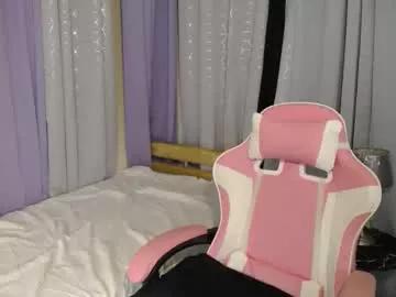 sweet_trishaxx from Chaturbate