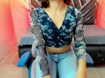 sweet_venus4 from Chaturbate