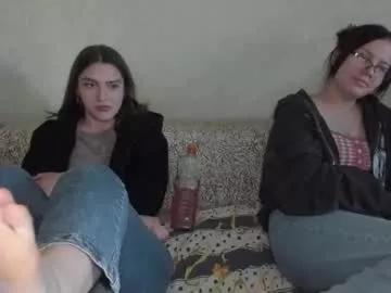 sweet_violetti from Chaturbate