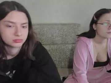 sweet_violetti from Chaturbate