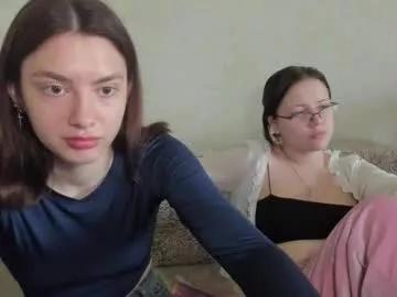 sweet_violetti from Chaturbate